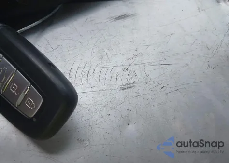 2013 Hyundai Tucson Limited z USA, uszkodzony, nr VIN KM8JU3AC5DU729902